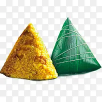 绿色杂粮粽子食物-空若网 绿色杂粮粽子食物-空若网