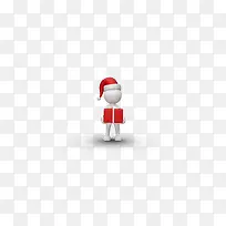 °×ɫСÈËÊ¥µ®½ÚËÍÀñÎï-¿ÕÈôÍø °×ɫСÈËÊ¥µ®½ÚËÍÀñÎï-¿ÕÈôÍø