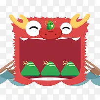 麋鹿圣诞节礼品贺卡-空若网 麋鹿圣诞节礼品贺卡-空若网