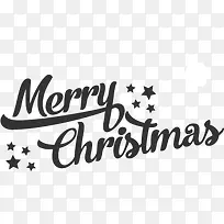 圣诞节字体-空若网 圣诞节字体-空若网