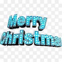 merry christmas字体圣诞节海报-空若网 merry christmas字体圣诞节海报-空若网