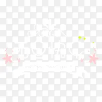 元旦快乐字体设计-空若网 元旦快乐字体设计-空若网