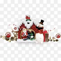 圣诞老人-空若网 圣诞老人-空若网