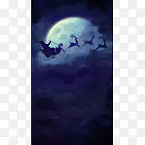 圣诞老人素材-空若网 圣诞老人素材-空若网