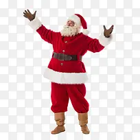 圣诞节元素圣诞老人老人-空若网 圣诞节元素圣诞老人老人-空若网