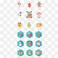 ¶¬¼¾Ê¥µ®½Úͼ±ê-¿ÕÈôÍø ¶¬¼¾Ê¥µ®½Úͼ±ê-¿ÕÈôÍø