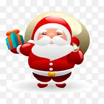 圣诞老人礼物圣诞节-空若网 圣诞老人礼物圣诞节-空若网