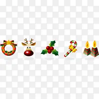 ¾«ÃÀÊ¥µ®½Ú×°ÊÎÔªËØÊ¸Á¿ËزÄ-¿ÕÈôÍø ¾«ÃÀÊ¥µ®½Ú×°ÊÎÔªËØÊ¸Á¿ËزÄ-¿ÕÈôÍø