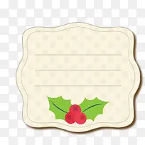 圣诞节边框-空若网 圣诞节边框-空若网