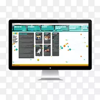 计算机显示器计算机软件显示设备-空若网 计算机显示器计算机软件显示设备-空若网