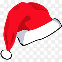 手绘创意圣诞帽子-空若网 手绘创意圣诞帽子-空若网