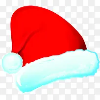手绘冬季圣诞节帽子-空若网 手绘冬季圣诞节帽子-空若网