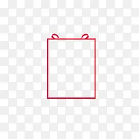 礼物边框圣诞节-空若网 礼物边框圣诞节-空若网