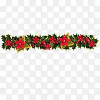 圣诞边框-空若网 圣诞边框-空若网