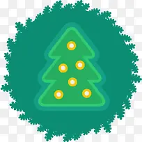 ÊÖ»æÊ¥µ®½ÚÔªËØÊ¥µ®Ê÷-¿ÕÈôÍø ÊÖ»æÊ¥µ®½ÚÔªËØÊ¥µ®Ê÷-¿ÕÈôÍø