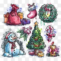 Ê¥µ®½ÚÊÖ»æÊ¸Á¿ËزÄ-¿ÕÈôÍø Ê¥µ®½ÚÊÖ»æÊ¸Á¿ËزÄ-¿ÕÈôÍø