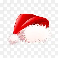 圣诞帽白色圣诞帽-空若网 圣诞帽白色圣诞帽-空若网