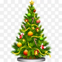 圣诞树淘宝圣诞快乐素材-空若网 圣诞树淘宝圣诞快乐素材-空若网