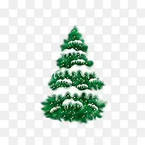 卡通圣诞树-空若网 卡通圣诞树-空若网