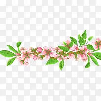 矢量花素材-空若网 矢量花素材-空若网