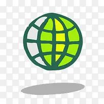 卡通植物素材-空若网 卡通植物素材-空若网