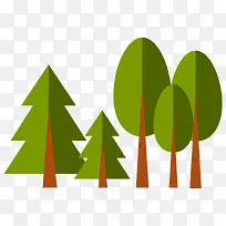 扁平化素材-空若网 扁平化素材-空若网