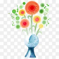 ��ɫ�ʻ�ֲ�ﴴ��-������