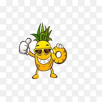 玻璃人偶-空若网 玻璃人偶-空若网