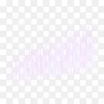 创意手绘小草植物-空若网 创意手绘小草植物-空若网