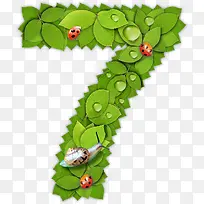 数字7-空若网 数字7-空若网