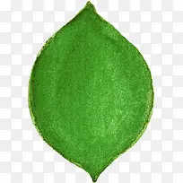 可爱绿色植物创意标签-空若网 可爱绿色植物创意标签-空若网