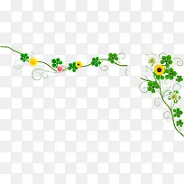 花藤素材-空若网 花藤素材-空若网