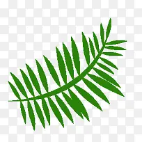 Ҷ�� png�ز�-������