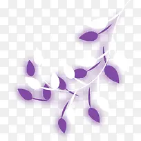 ��ɫҶ�Ӳ廭�ز�-������