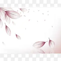 梦幻花纹背景素材-空若网 梦幻花纹背景素材-空若网