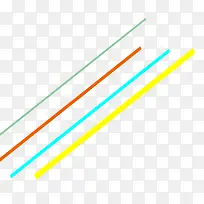 彩色条纹-空若网 彩色条纹-空若网