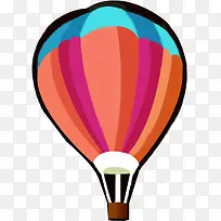 彩色条纹新年装饰-空若网 彩色条纹新年装饰-空若网