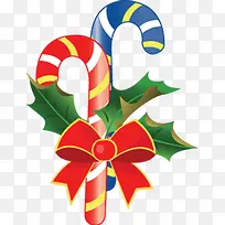 彩色条纹创意拐杖-空若网 彩色条纹创意拐杖-空若网