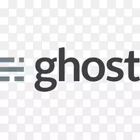 幽灵博客发布数码海洋标志-HD-空若网 幽灵博客发布数码海洋标志-HD-空若网