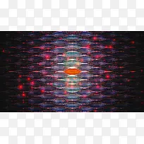 彩色点状不规则条纹-空若网 彩色点状不规则条纹-空若网