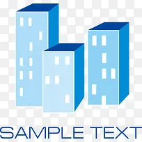 抽象彩色条纹图案-空若网 抽象彩色条纹图案-空若网