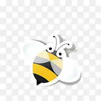 卡通昆虫-空若网 卡通昆虫-空若网