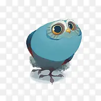 动物手绘-空若网 动物手绘-空若网