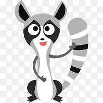 卡通动物-空若网 卡通动物-空若网