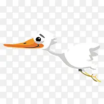 卡通手绘动物-空若网 卡通手绘动物-空若网