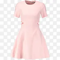 粉色系可爱连衣裙-空若网 粉色系可爱连衣裙-空若网