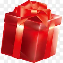 高清摄影活动手绘红色礼盒-空若网 高清摄影活动手绘红色礼盒-空若网