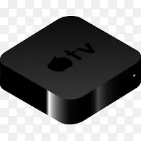 苹果电视机顶盒电视电脑图标播放-空若网 苹果电视机顶盒电视电脑图标播放-空若网