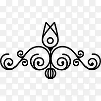 花艺设计图标-空若网 花艺设计图标-空若网