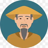 中国图标-空若网 中国图标-空若网